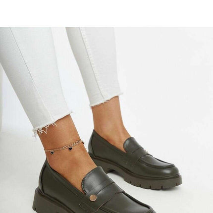 Low Shoes model 206464 - Très Elite