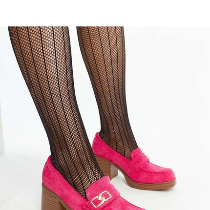 Low Shoes model 206467 - Très Elite