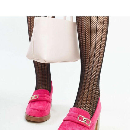 Low Shoes model 206467 - Très Elite