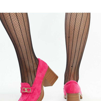 Low Shoes model 206467 - Très Elite