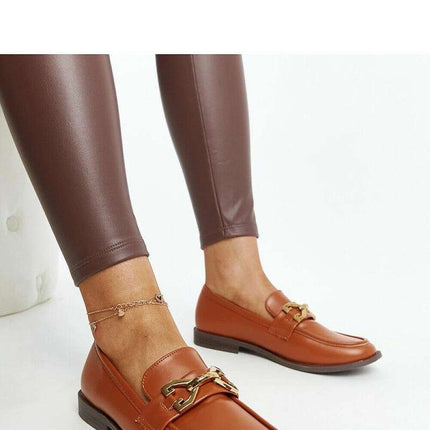 Low Shoes model 206468 - Très Elite