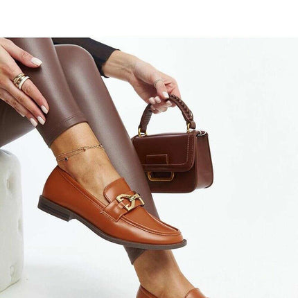 Low Shoes model 206468 - Très Elite