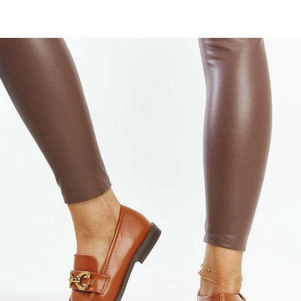 Low Shoes model 206468 - Très Elite