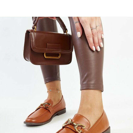 Low Shoes model 206468 - Très Elite