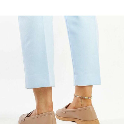 Low Shoes model 206469 - Très Elite