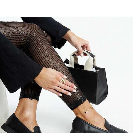 Low Shoes model 206469 - Très Elite