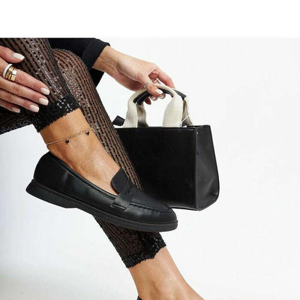 Low Shoes model 206469 - Très Elite