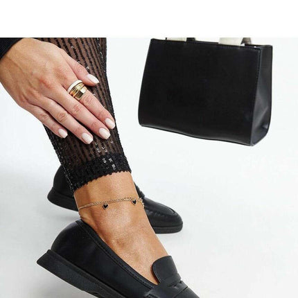 Low Shoes model 206469 - Très Elite