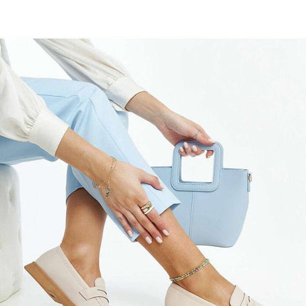 Low Shoes model 206469 - Très Elite