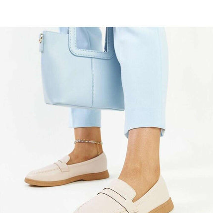 Low Shoes model 206469 - Très Elite