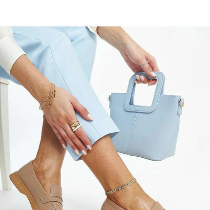 Low Shoes model 206469 - Très Elite