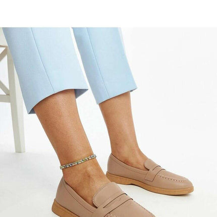 Low Shoes model 206469 - Très Elite