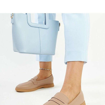 Low Shoes model 206469 - Très Elite