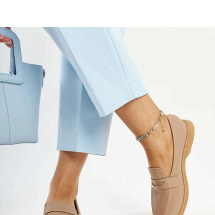 Low Shoes model 206469 - Très Elite