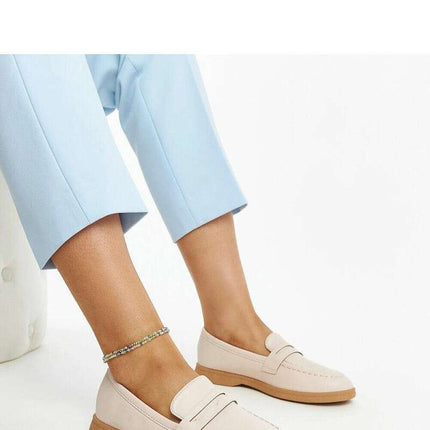 Low Shoes model 206469 - Très Elite