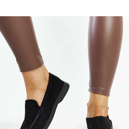 Low Shoes model 206472 - Très Elite
