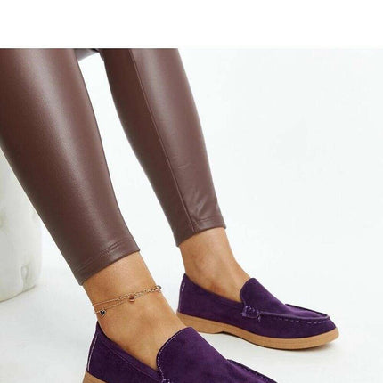 Low Shoes model 206472 - Très Elite