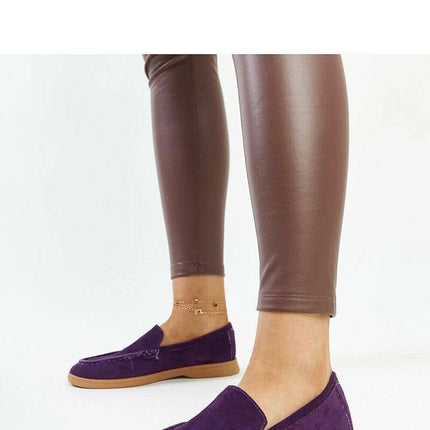 Low Shoes model 206472 - Très Elite