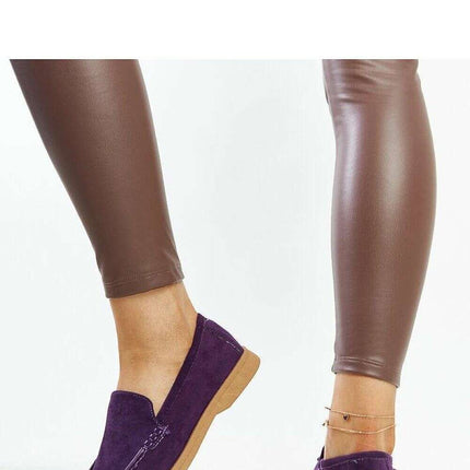 Low Shoes model 206472 - Très Elite