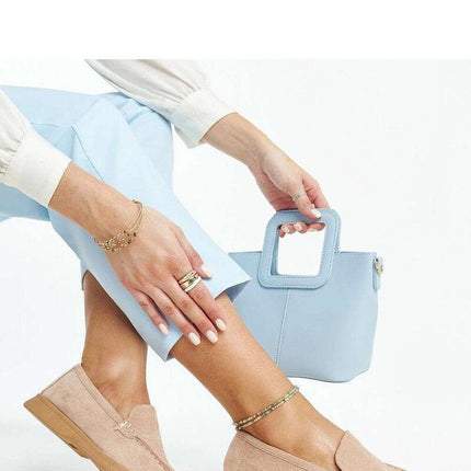 Low Shoes model 206472 - Très Elite