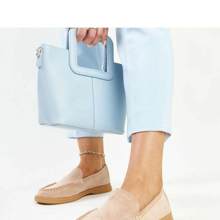 Low Shoes model 206472 - Très Elite
