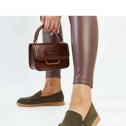 Low Shoes model 206472 - Très Elite