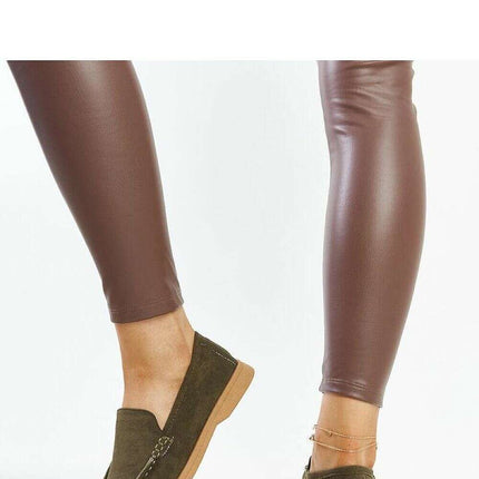 Low Shoes model 206472 - Très Elite