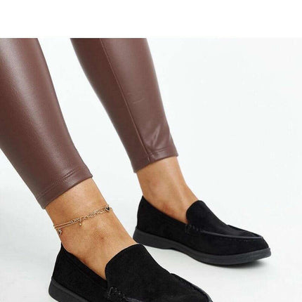 Low Shoes model 206472 - Très Elite