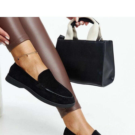 Low Shoes model 206472 - Très Elite