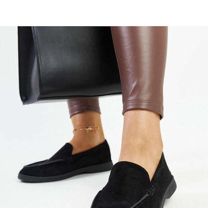 Low Shoes model 206472 - Très Elite