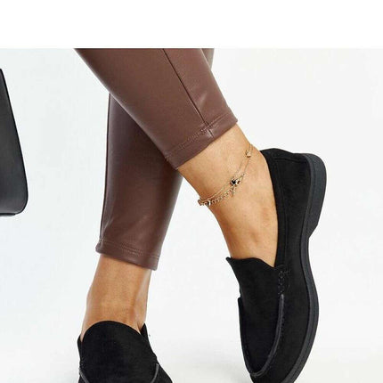 Low Shoes model 206472 - Très Elite