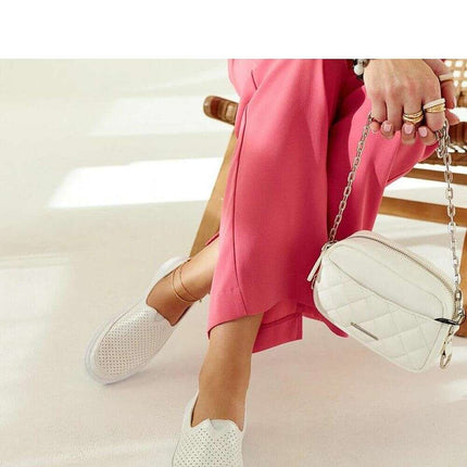 Low Shoes model 206474 - Très Elite
