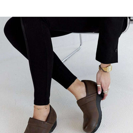 Low Shoes model 206479 - Très Elite