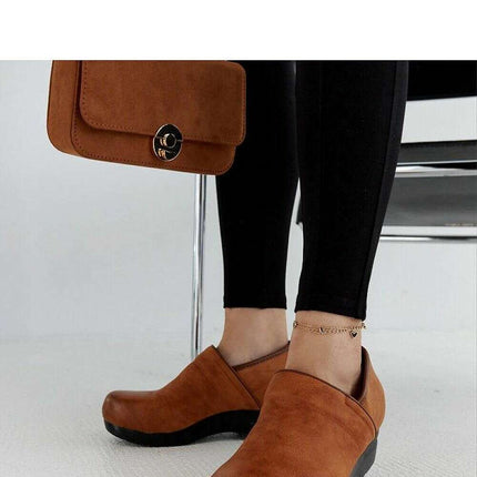 Low Shoes model 206479 - Très Elite