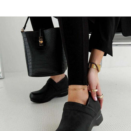 Low Shoes model 206479 - Très Elite