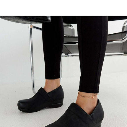 Low Shoes model 206479 - Très Elite