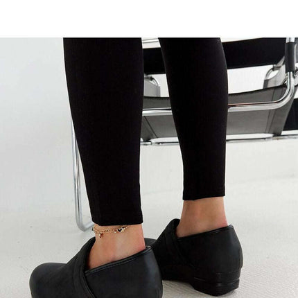 Low Shoes model 206479 - Très Elite