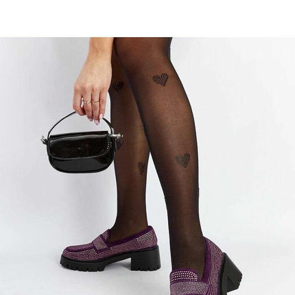Low Shoes model 206482 - Très Elite