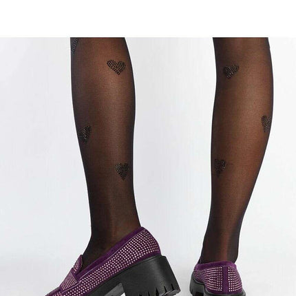 Low Shoes model 206482 - Très Elite