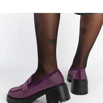 Low Shoes model 206482 - Très Elite