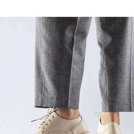 Low Shoes model 206483 - Très Elite