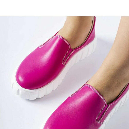 Low Shoes model 206493 - Très Elite