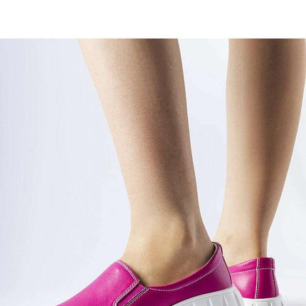 Low Shoes model 206493 - Très Elite
