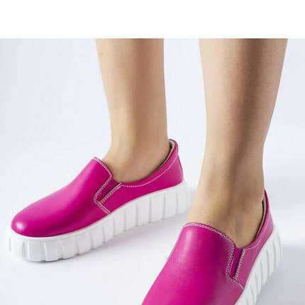 Low Shoes model 206493 - Très Elite