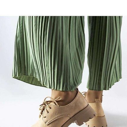 Low Shoes model 206570 - Très Elite
