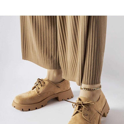 Low Shoes model 206570