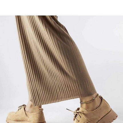 Low Shoes model 206570 - Très Elite