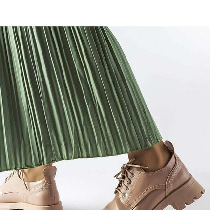Low Shoes model 206572 - Très Elite