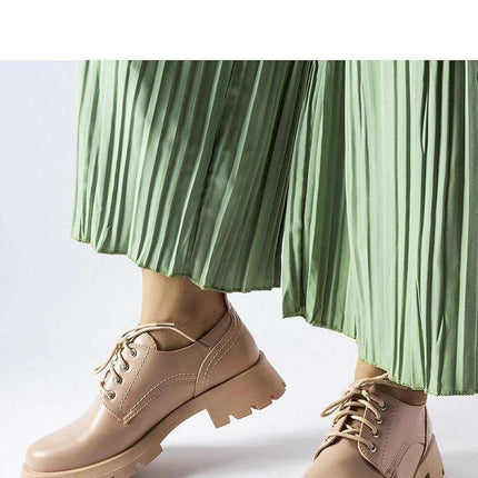 Low Shoes model 206572