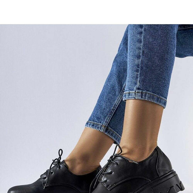 Low Shoes model 206580